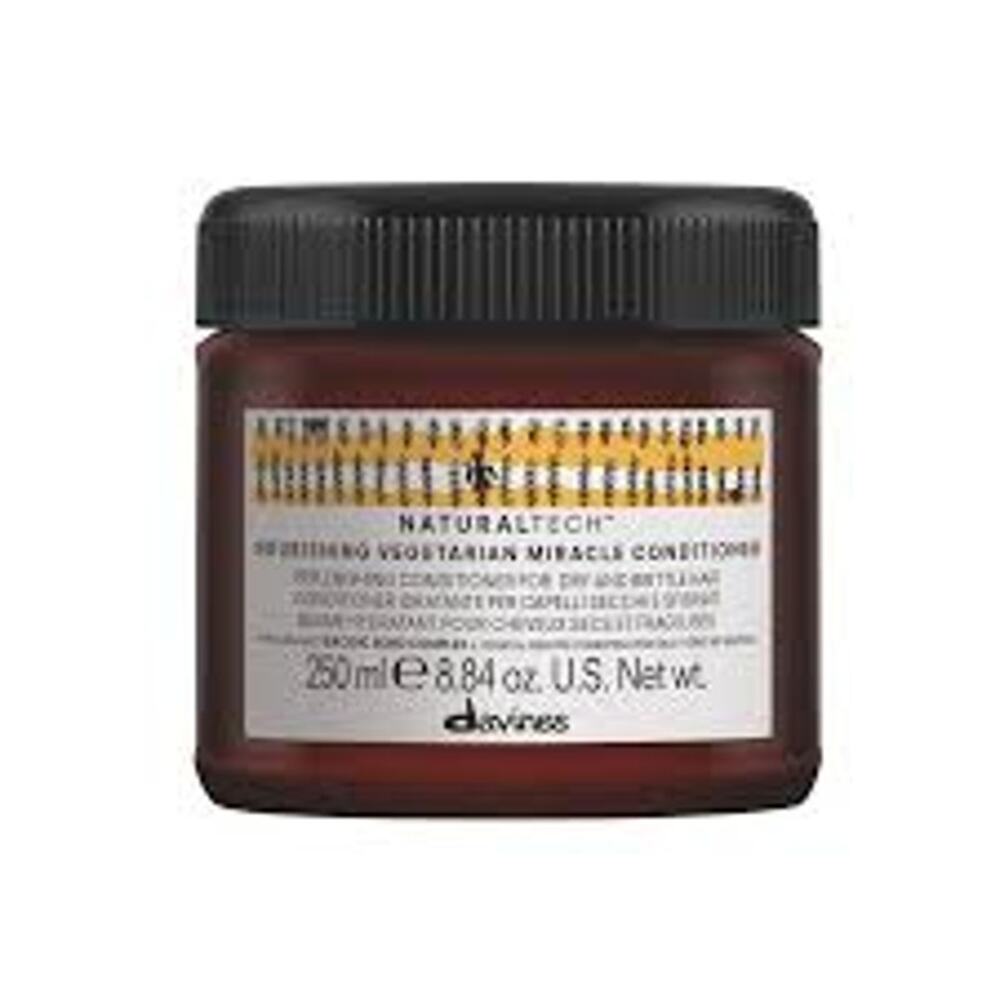 DAVINES  NaturalTech Nourishing Vegetarian Miracle Mask 250ml